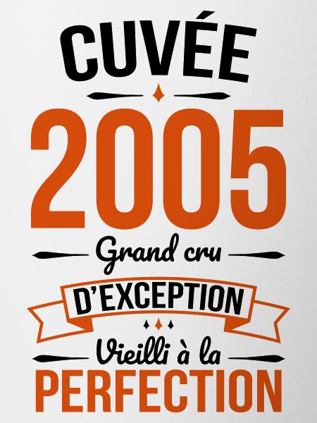 20th Anniversary - 2005 - Humour Gift