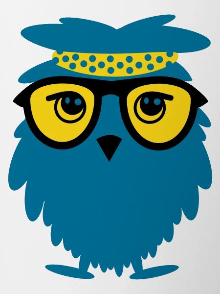 wise owl