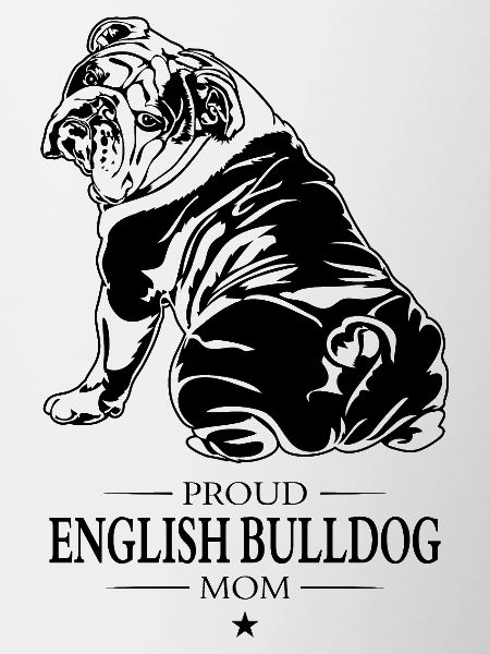 Bouledogue anglais Chiens Wilsigns