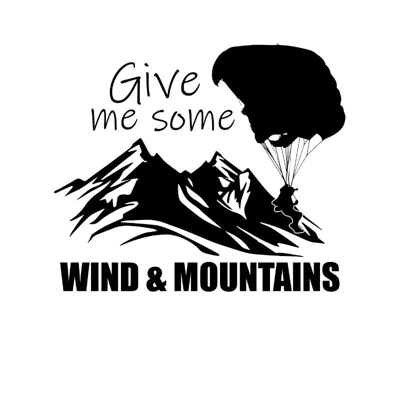 Paragliding