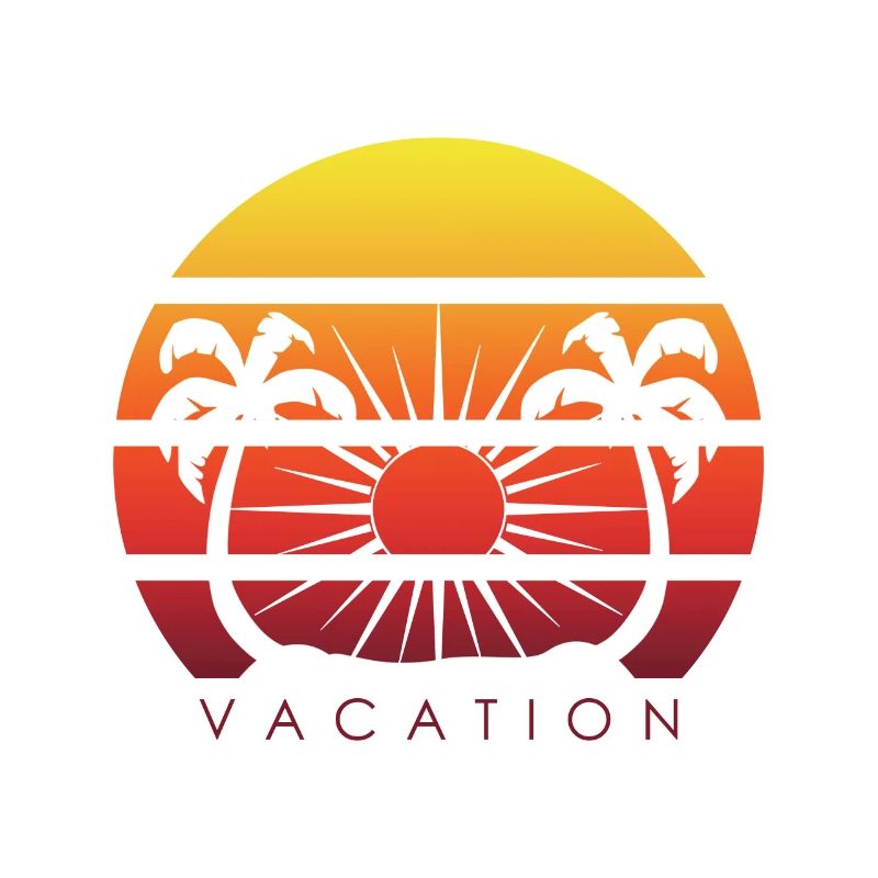 Vacation Palms Sun
