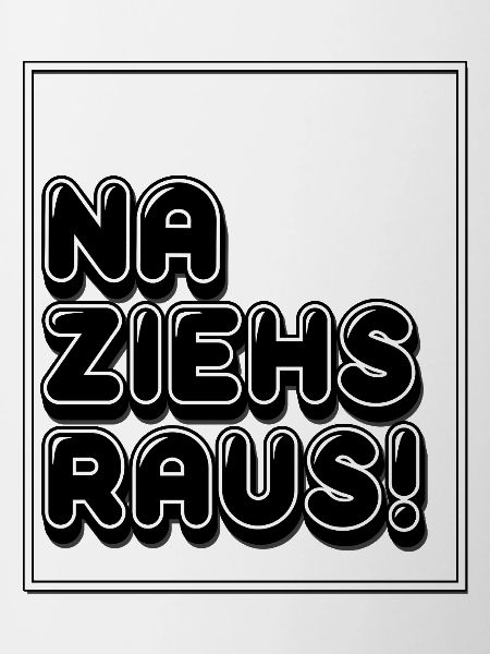 Nazis raus