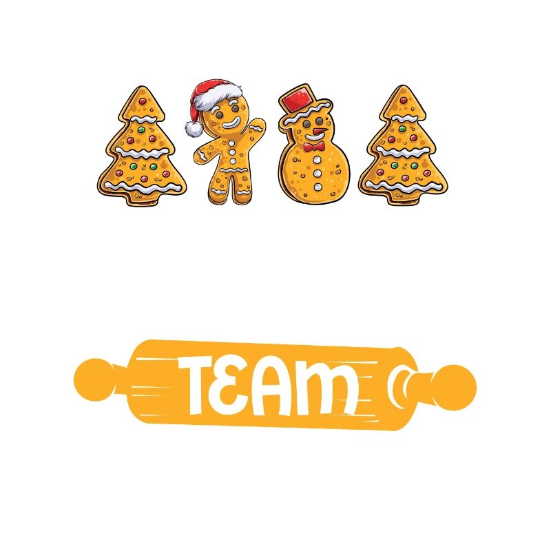 Retour Team Bakers Christmas Baking Lebkuchen Plät