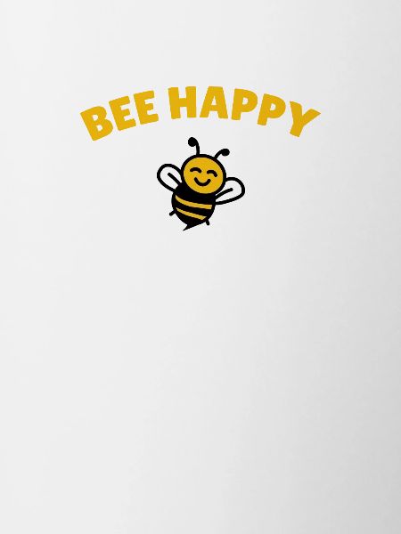Bee happy