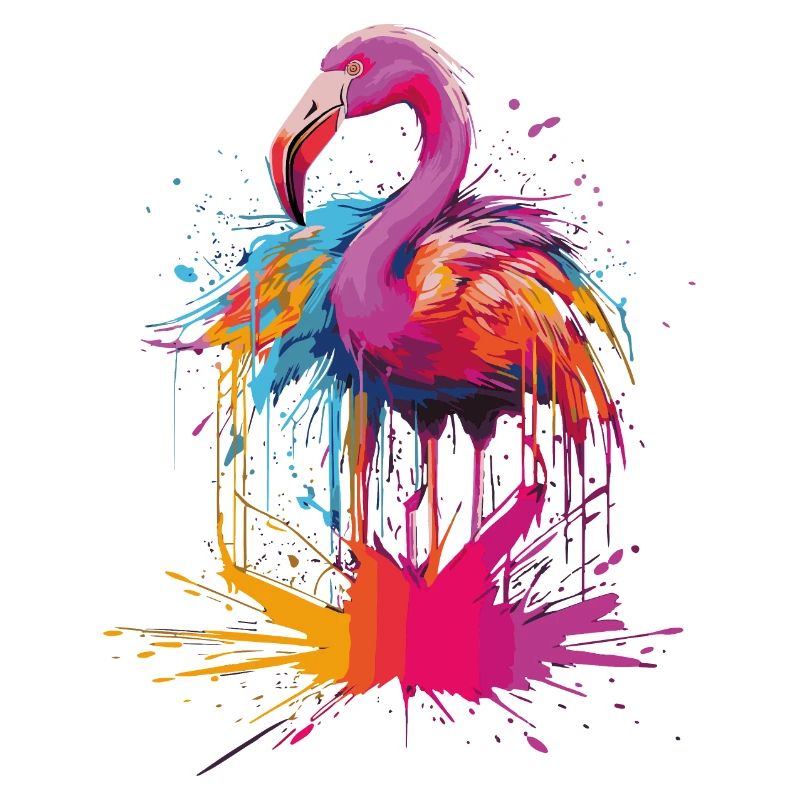 Flamingo