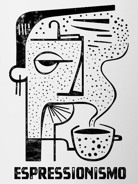 Espressionismo - Espresso - Coffee Drink