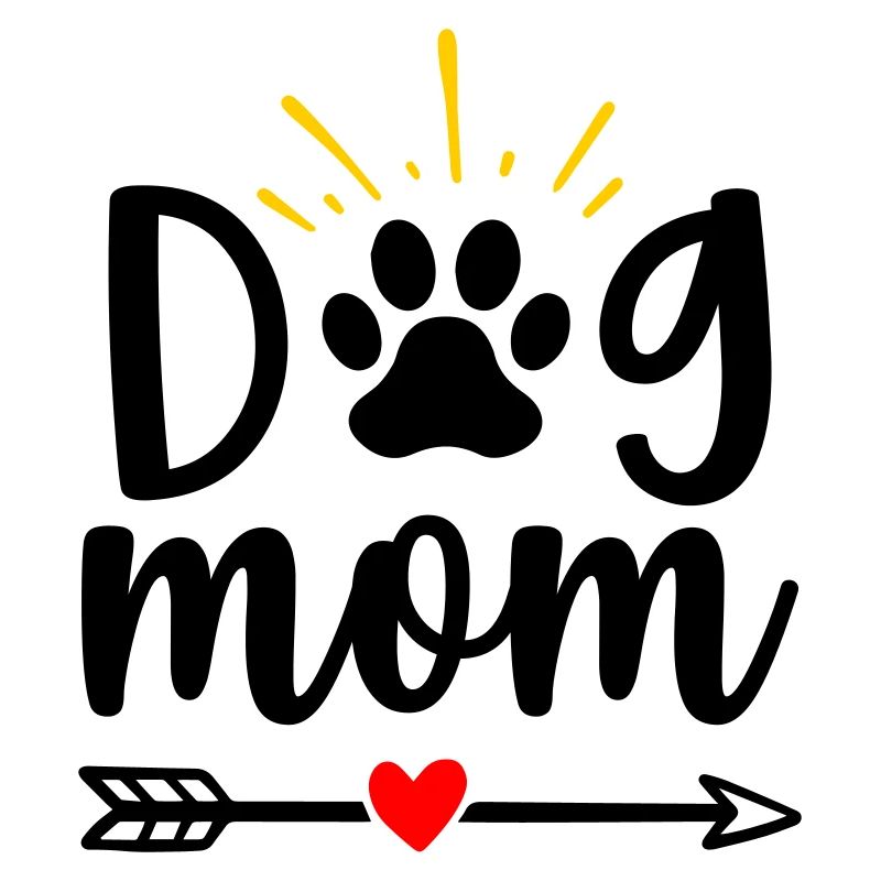 Maman chien