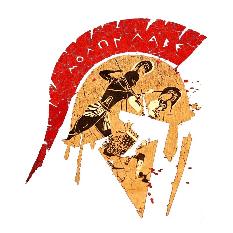 Sparta Collage