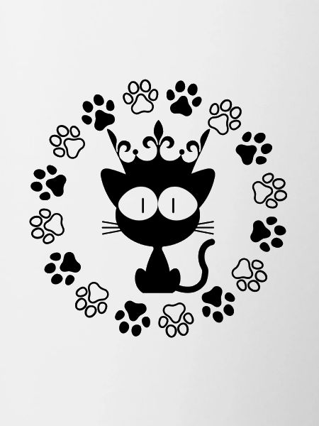 Katze 2