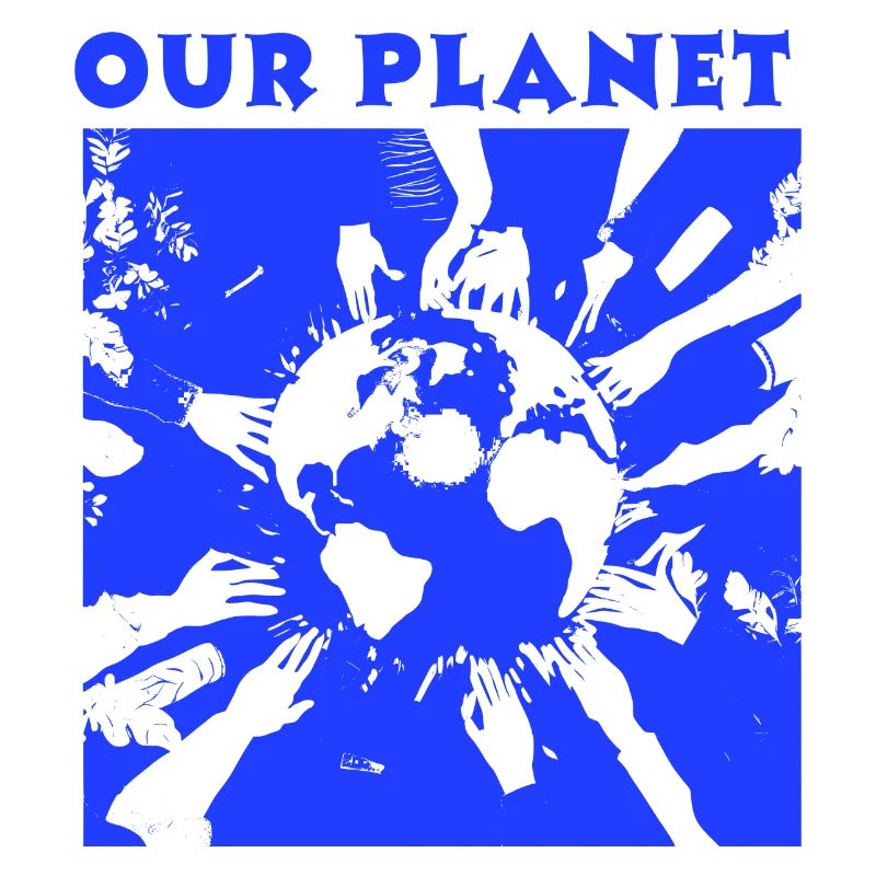 Notre planète