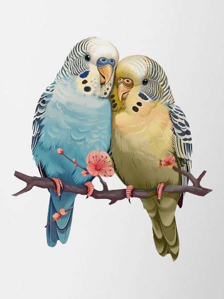 Budgies