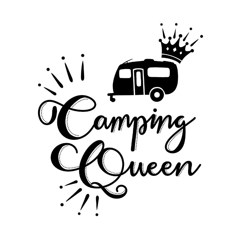 Camping Queen Wohnwagen