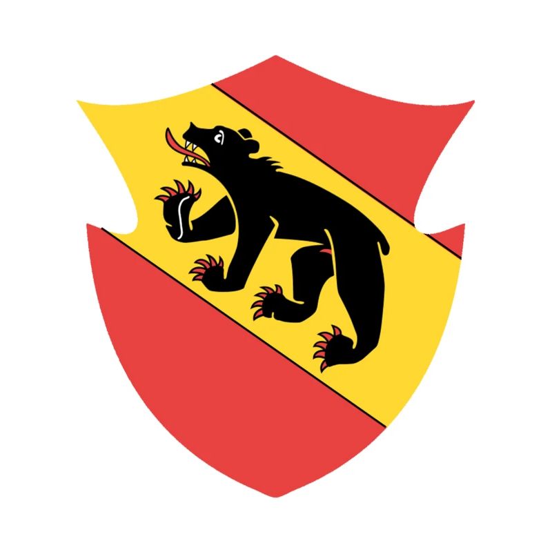 Bern - Berne