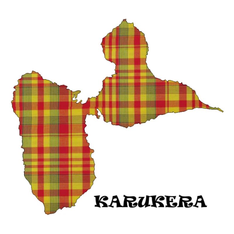 Karukera madras