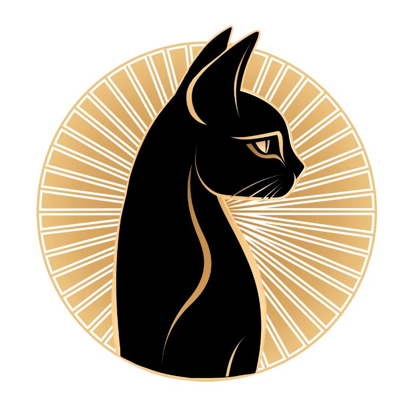 Egyptian Cat