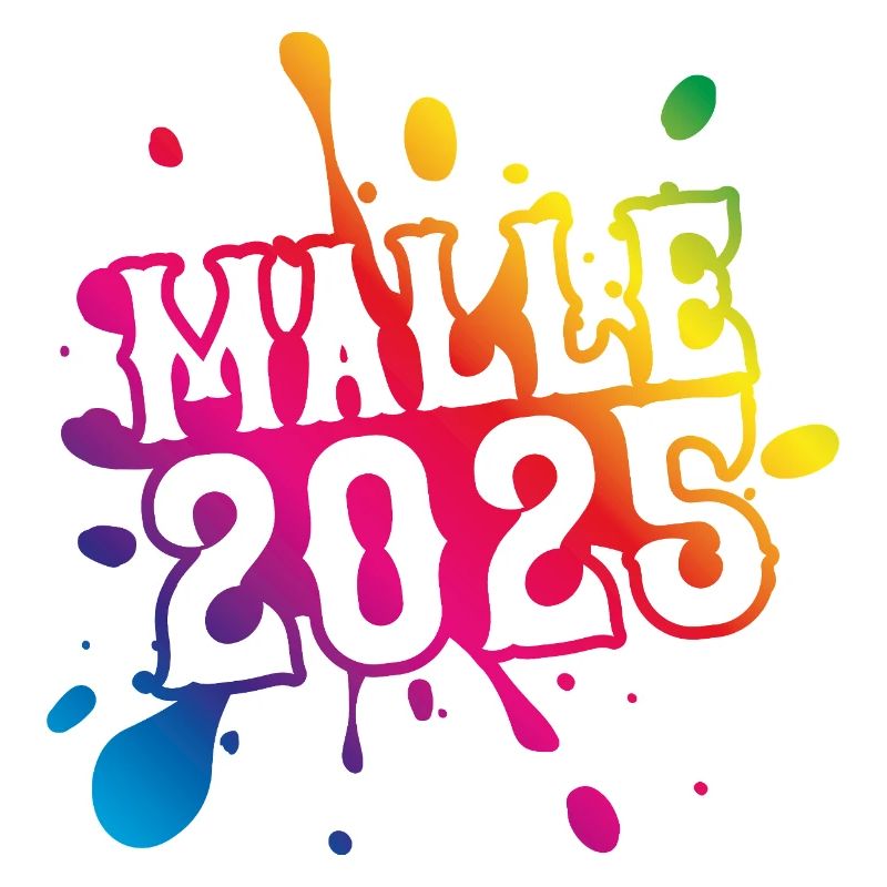Malle 2025 Klecks