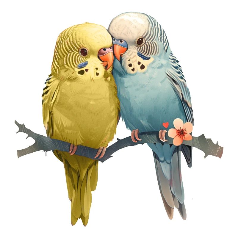 Budgies