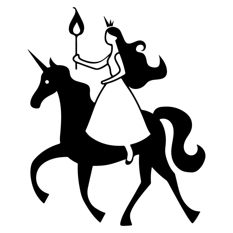 Princess Unicorn