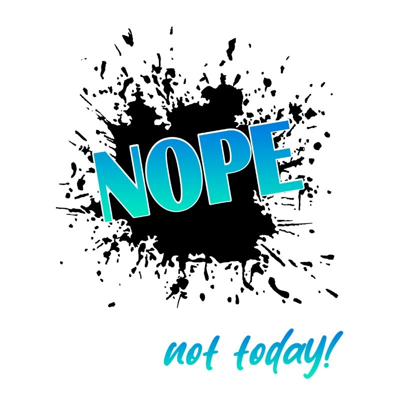 Nope