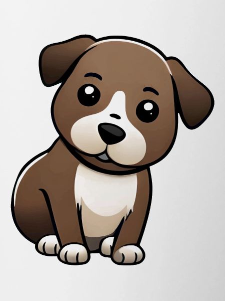 Just cute pooch