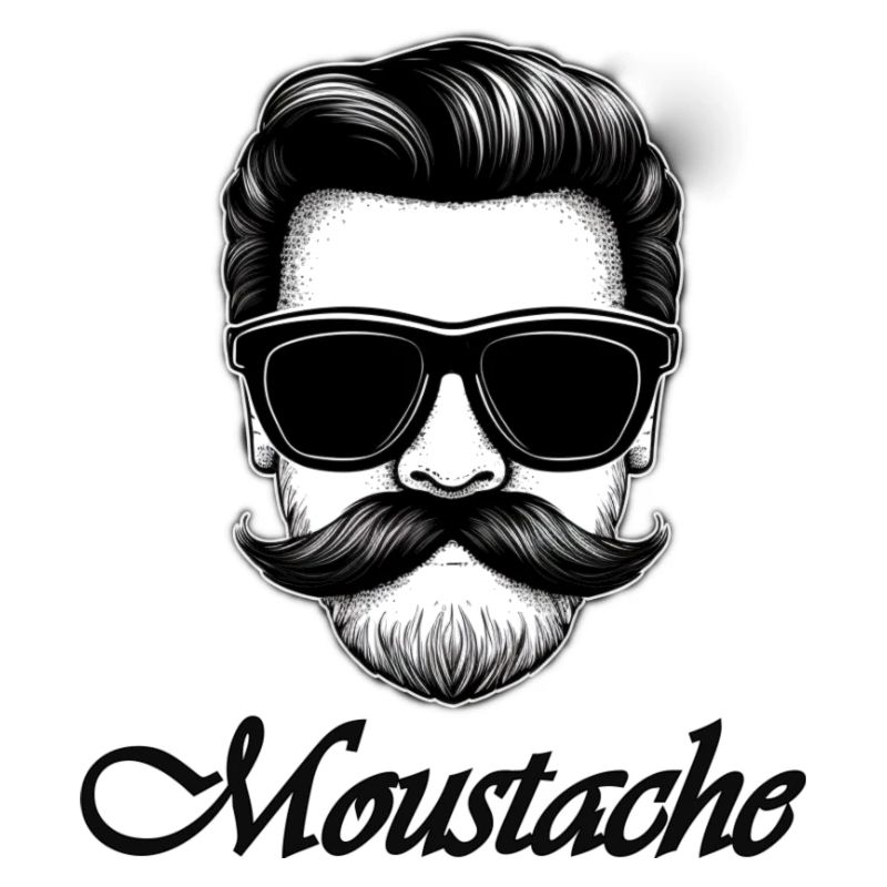 Moustache