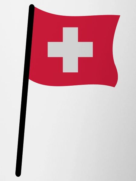 drapeau suisse