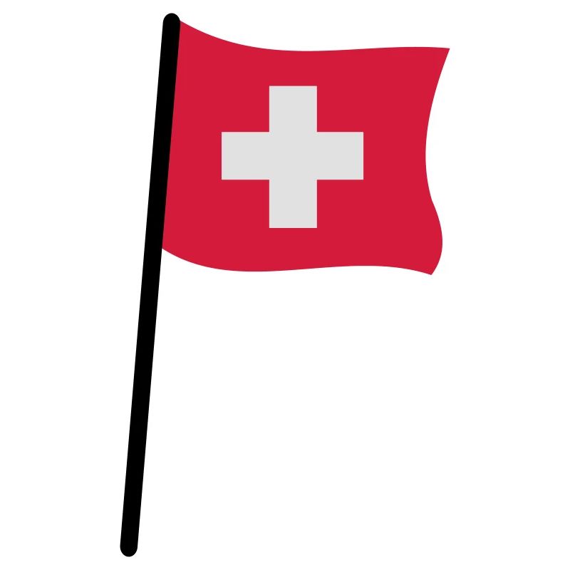 drapeau suisse