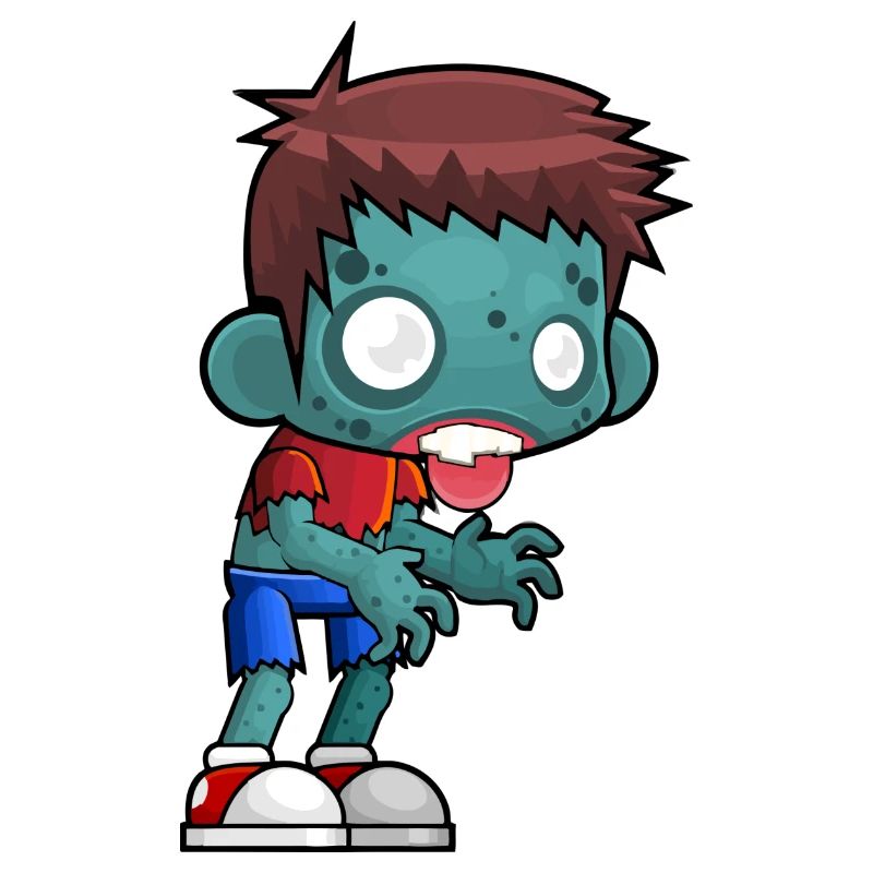 Zombie
