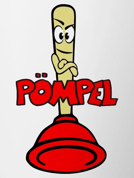 Pömpel
