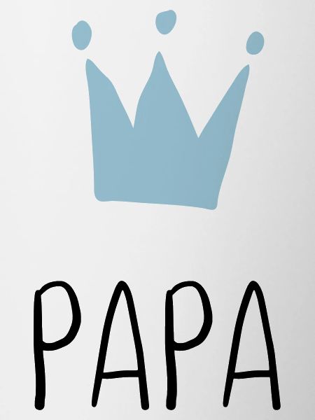Papa Krone - Best Dad