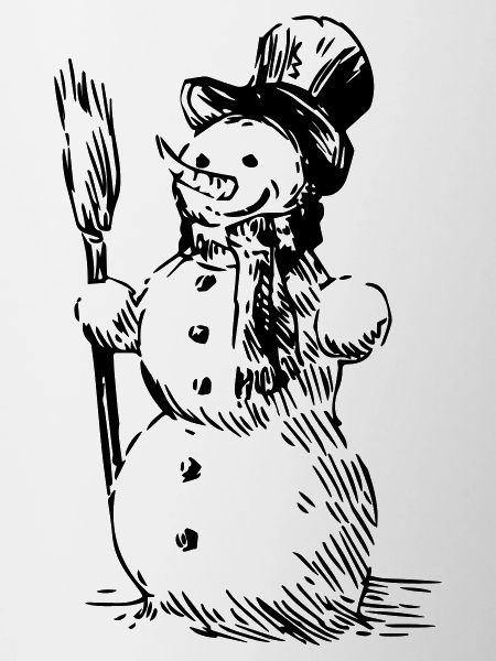 Snowman