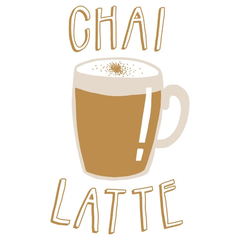 Chai latte