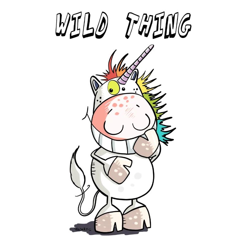 Wild Thing