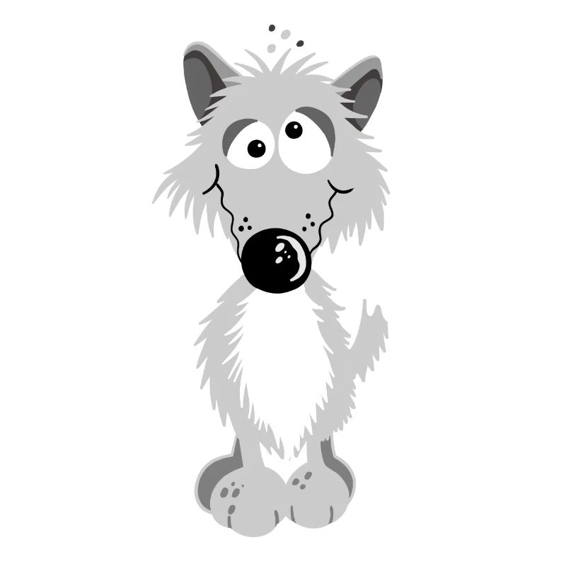 Little Wolf