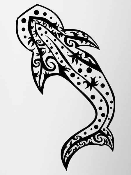 Whale shark