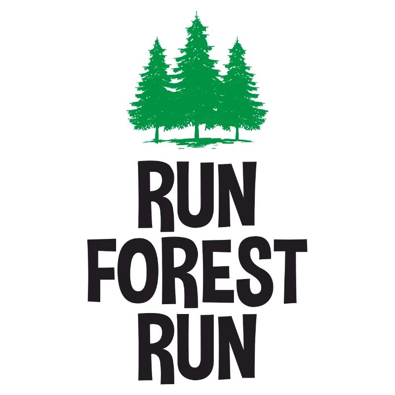Run Forest Run