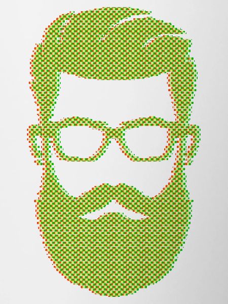 Bearded Masculinity Bearded Hairstyle Hair