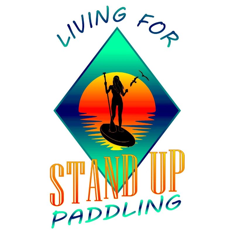 Stand Up Paddling