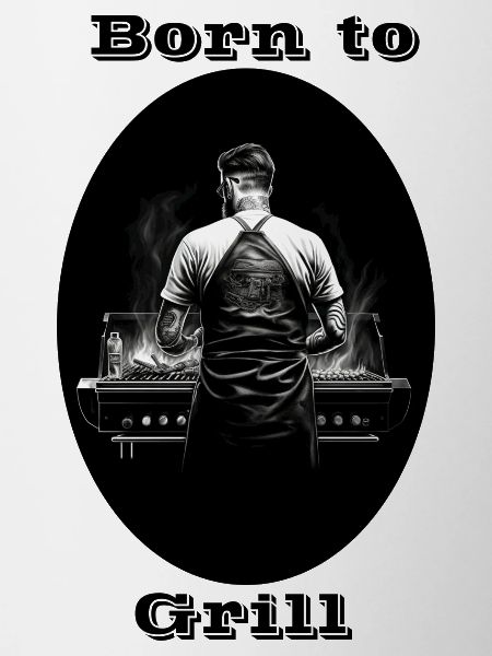 Né pour griller