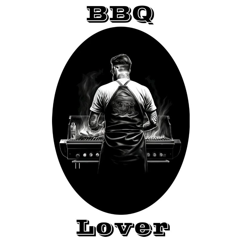 BBQ Lover