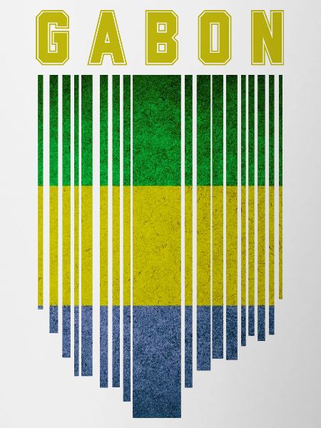 Flag of Gabon, Gabonese Pride