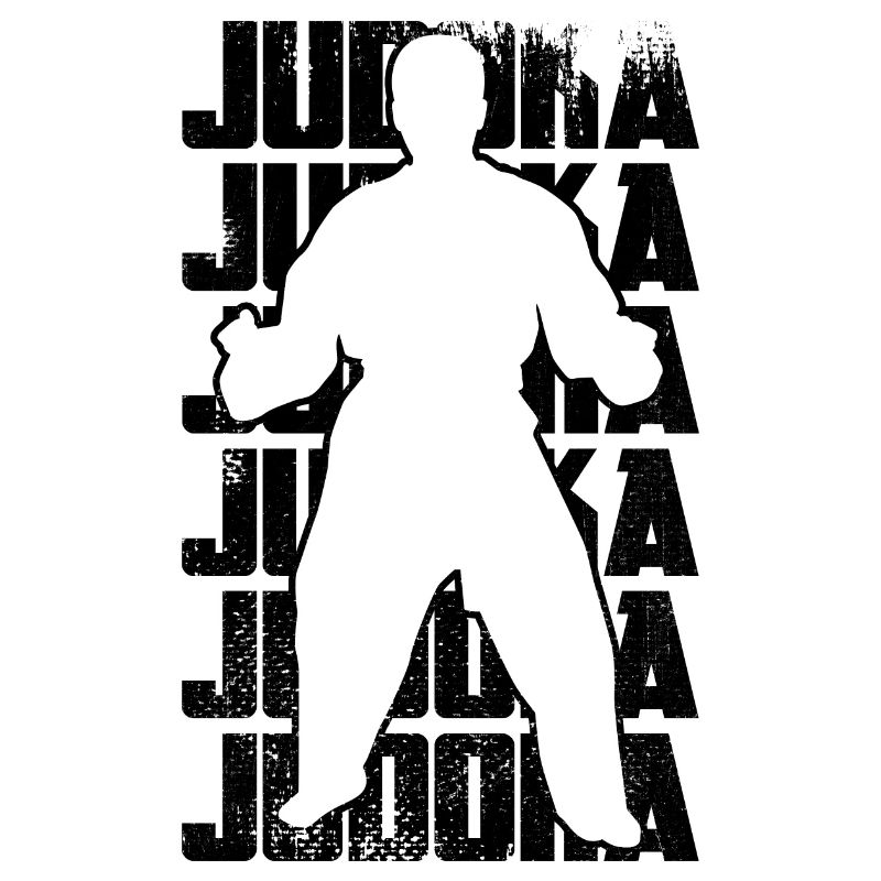 Judoka