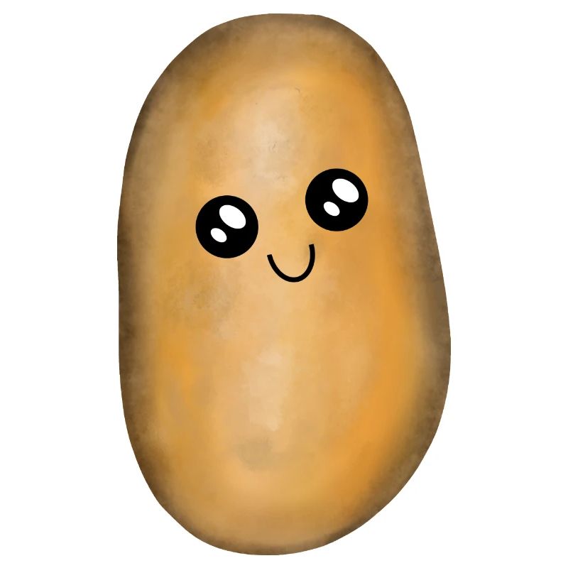Pommes de terre Kawai