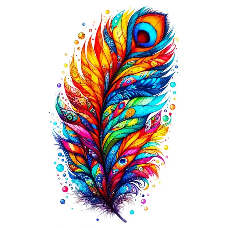 Feather