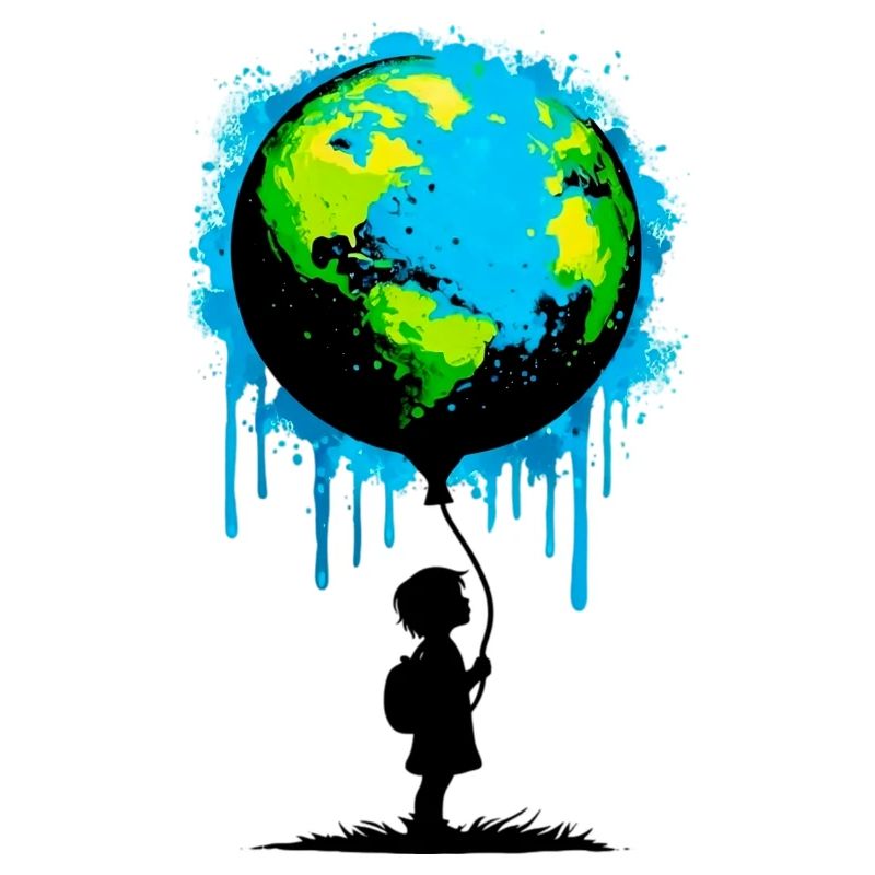Planète Terre