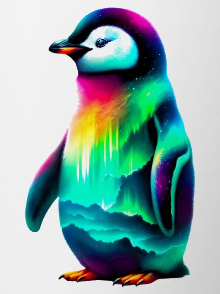 Pingouin