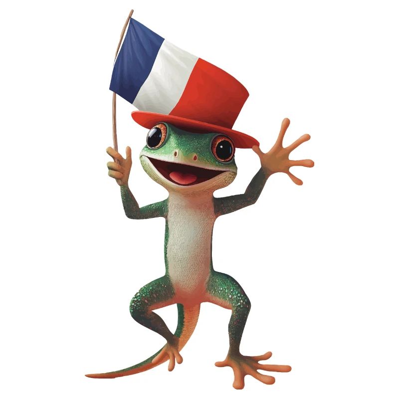 Gecko