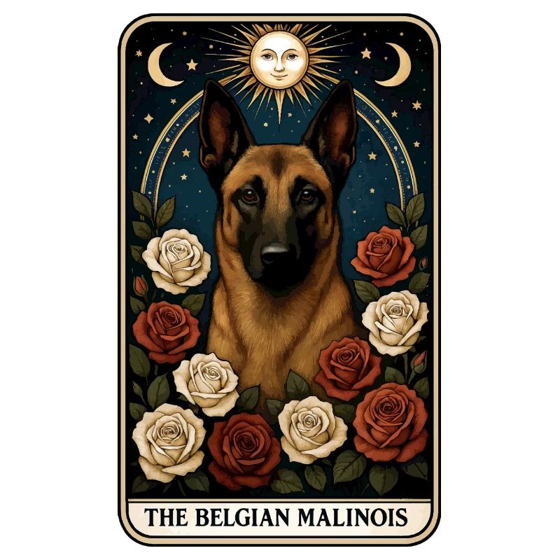 Belgischer Malinois