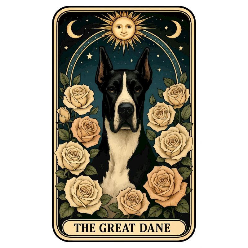 Deutsche Dogge