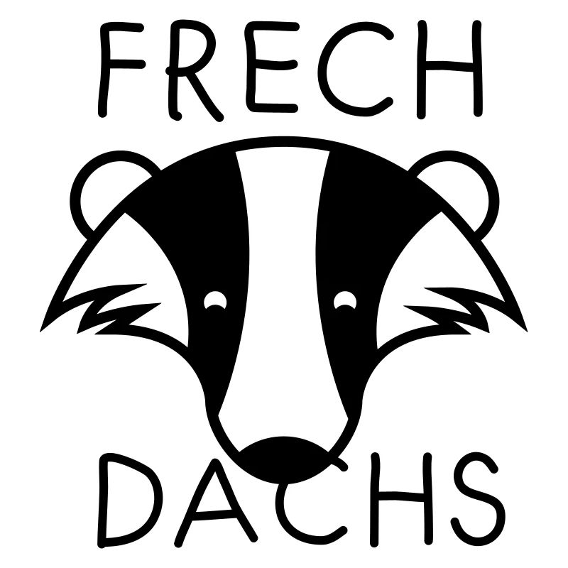 Frechdachs